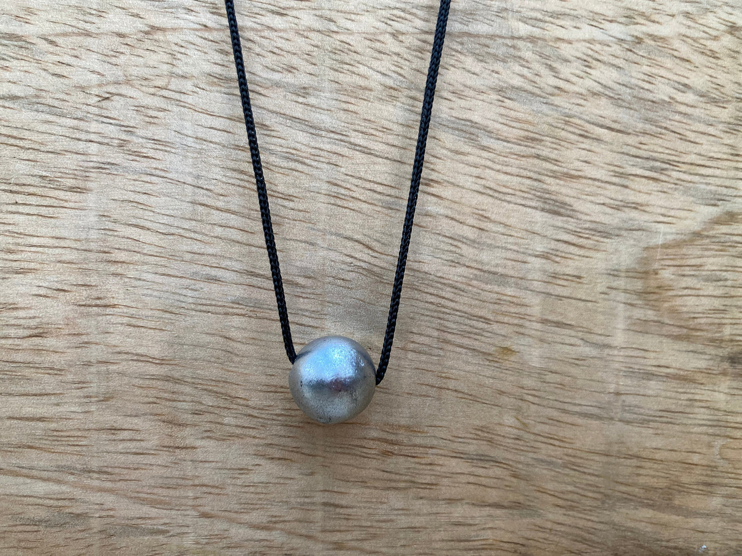 Parad Gutika, Parad Pendant , Parad Goli, Parad Necklace Religious Gifts - God Shiva, Pooja Item