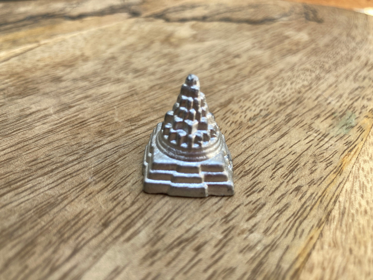 Parad Sri Yantra, Shri Yantra, Shri Chakra Yantra, Maha Meru Shree Yantra, Shree Yantra Ritual Object for Vastu, Housewarming Gift