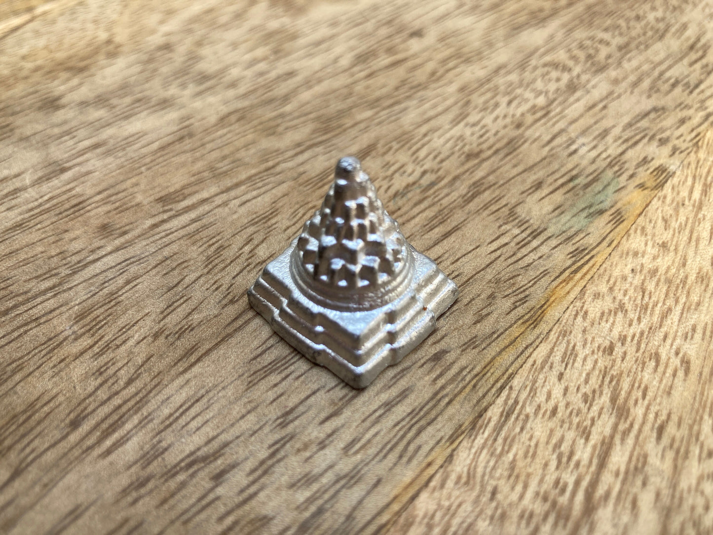 Parad Sri Yantra, Shri Yantra, Shri Chakra Yantra, Maha Meru Shree Yantra, Shree Yantra Ritual Object for Vastu, Housewarming Gift