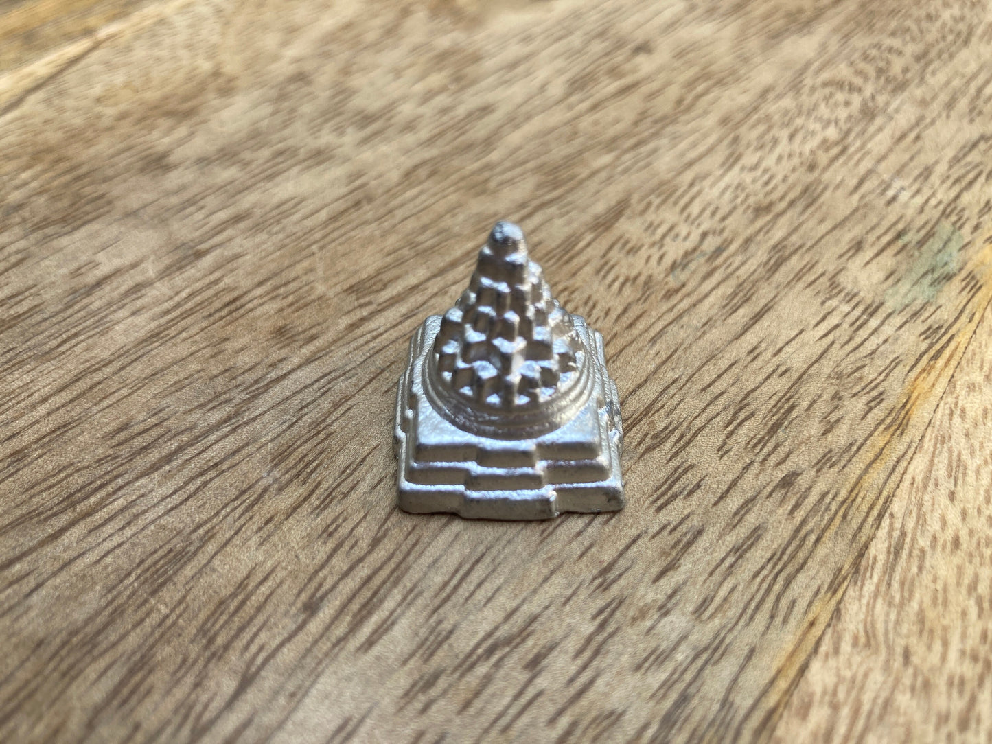 Parad Sri Yantra, Shri Yantra, Shri Chakra Yantra, Maha Meru Shree Yantra, Shree Yantra Ritual Object for Vastu, Housewarming Gift