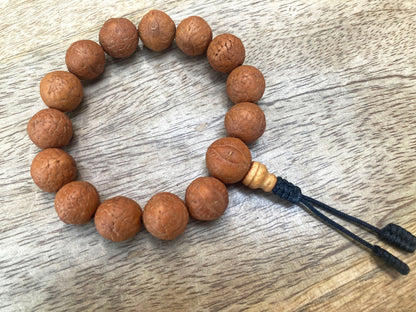 Nepali Bodhi bracelet, Nepali Bodhi, Bodhi seed bracelets, Meditation Buddha, Buddhist yoga, Meditation jewelry, Handmade jewelry