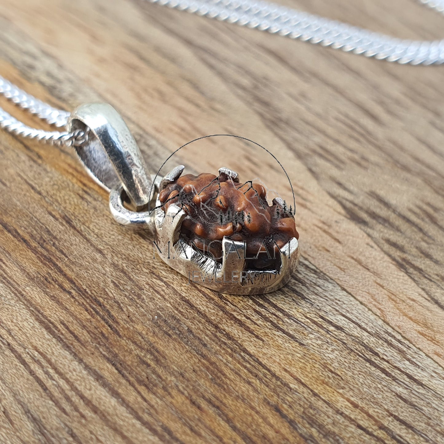 1 Mukhi Rudraksha, One Face Rudraksha, 1 Mukhi Rudraksha Pendent, Indonasian Rudraksha,Rudraksha Pendent